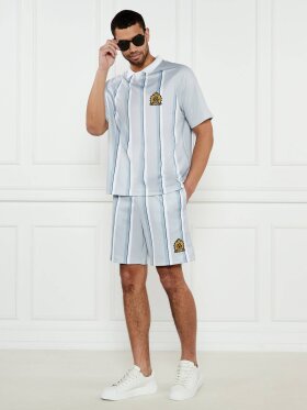 HUGO DOCARO TRULAR FIT SHORT SLEEVE SHIRT