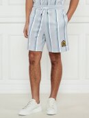 HUGO MENSWEAR - HUGO DOCARSO REGULAR FIT SHORTS