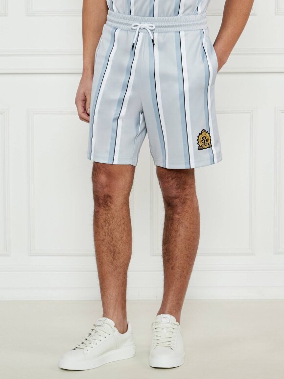 HUGO MENSWEAR - HUGO DOCARSO REGULAR FIT SHORTS
