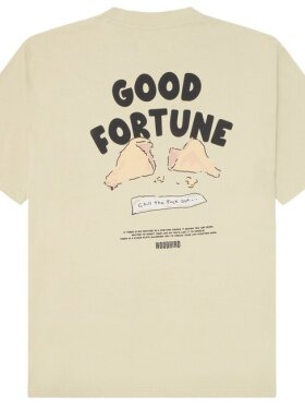 WOODBIRD BAINE FORTUNE TEE