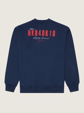 WOODBIRD CANE 8410 CREW