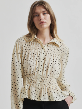 SF TUVA SHIRT