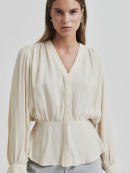 Second Female - Second Female ELVAS SHIRT