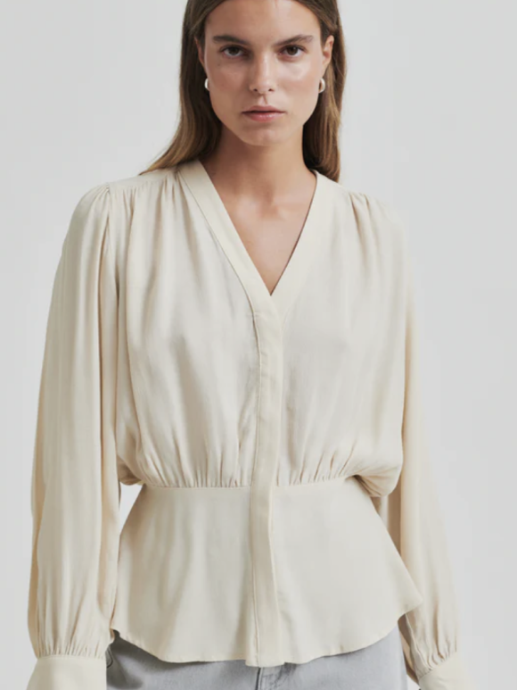 Second Female - Second Female ELVAS SHIRT