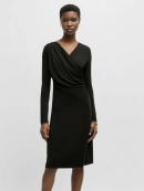 BOSS WOMENSWEAR - BOSS EULAR DRESS