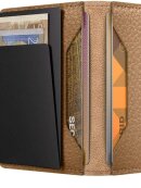 Secrid - SECRID MINIWALLET PEBBLE