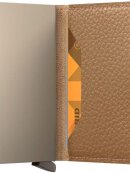 Secrid - SECRID MINIWALLET PEBBLE