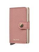 Secrid - SECRID MINIWALLET PEBBLE