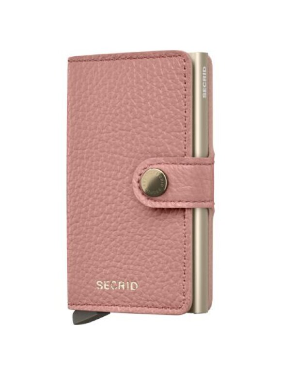 Secrid - SECRID MINIWALLET PEBBLE
