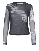 OVAL Square - OVAL SQUARE Alicia Blouse 20735