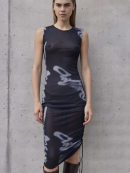 OVAL Square - OS ALICIA DRESS