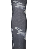 OVAL Square - OVAL SQUARE ALICIA DRESS