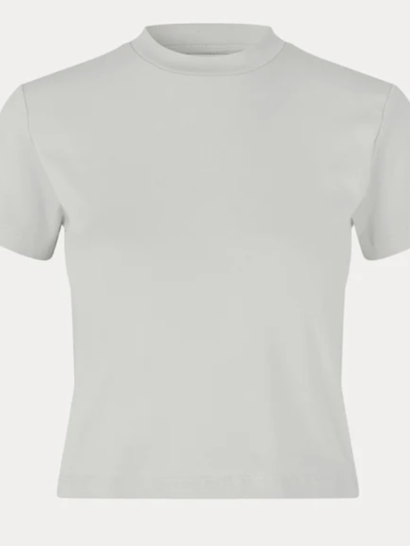 OVAL Square - OS AMY TEE