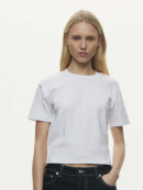 OVAL Square - OS AMY TEE