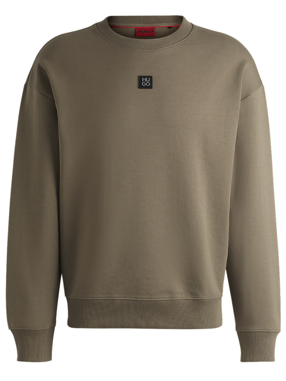 HUGO MENSWEAR - HUGO DETTIL 10267272