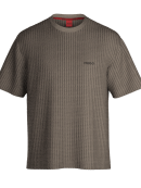 HUGO MENSWEAR - HUGO AUSTIN regular t shirt