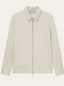 Les  Deux Copenhagen - LES DEUX  COMO COTTON COACH JKT