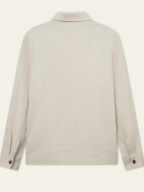 Les  Deux Copenhagen - LES DEUX  COMO COTTON COACH JKT