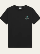 Les  Deux Copenhagen - LD BRUNO CAFE T-SHIRT