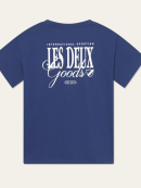 Les  Deux Copenhagen - LD GOODS T-SHIRT