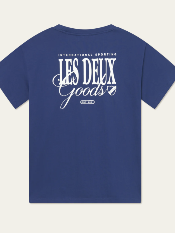 Les  Deux Copenhagen - LD GOODS T-SHIRT