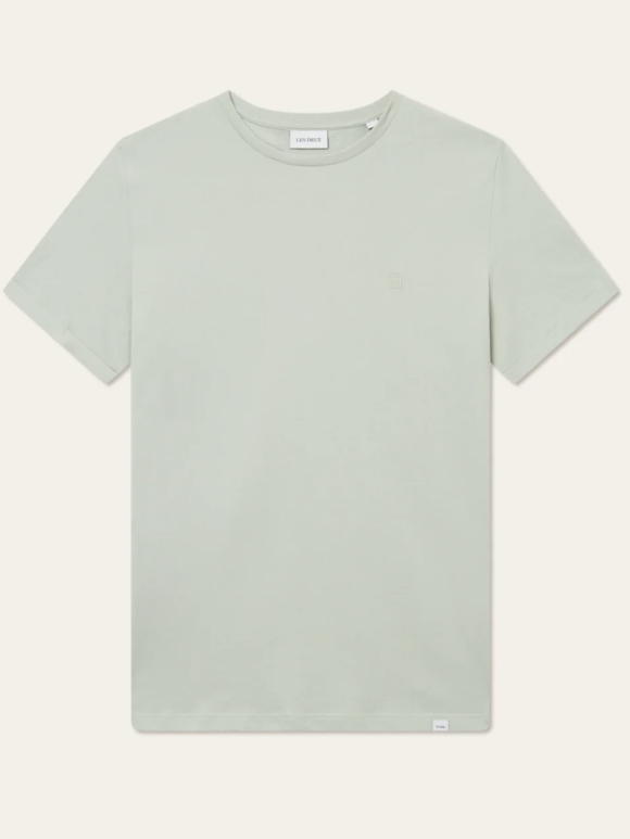 Les  Deux Copenhagen - LES DEUX NØRREGAARD T SHIRT TONAL LOGO