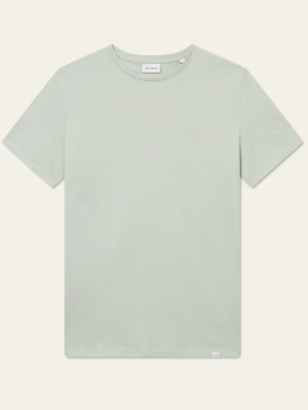 LES DEUX NØRREGAARD T SHIRT TONAL LOGO
