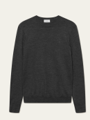 Les  Deux Copenhagen - LES DEUX GREYSON MERINO KNIT
