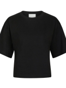 Neo Noir - NEO NOIR ASHA BOXY TEE