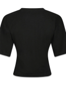 Neo Noir - NEO NOIR ASHA BOXY TEE