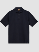 Mos Mosh Gallery - Mos Mosh Gallery BORG POLO S/S TEE