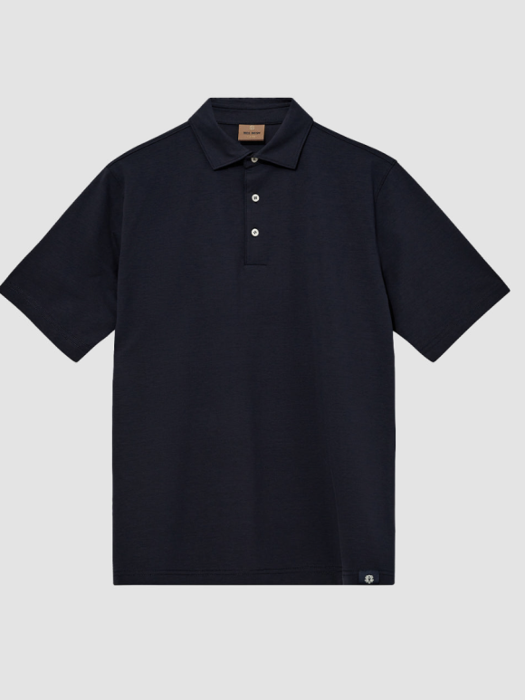 Mos Mosh Gallery - Mos Mosh Gallery BORG POLO S/S TEE