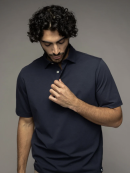 Mos Mosh Gallery - Mos Mosh Gallery BORG POLO S/S TEE