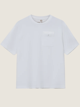 Mos Mosh Gallery BLOM SS TEE