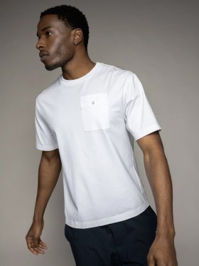 Mos Mosh Gallery BLOM SS TEE