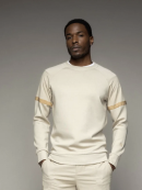 Mos Mosh Gallery - Mos Mosh Gsallery CURLEY SWEAT SHIRT