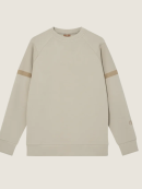 Mos Mosh Gallery - Mos Mosh Gsallery CURLEY SWEAT SHIRT