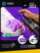 Crep Protect - CREP FOAM CLEANER