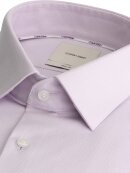 Calvin Klein - CALVIN KLEIN TONAL STRUCTURE SLIM SHIRT