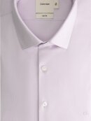 Calvin Klein - CALVIN KLEIN TONAL STRUCTURE SLIM SHIRT
