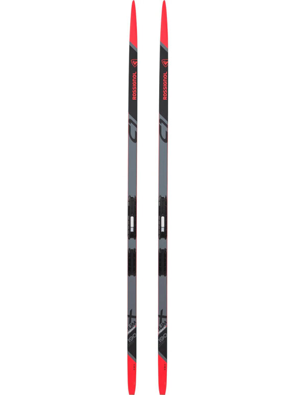 Rossignol - ROSSIGNOL X-IUM CLASSIC PREMIUM+C1 SR