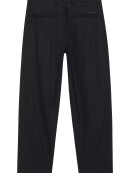 Calvin Klein - CALVI KLEIN LINEN LYOCELL STRETCH TAPERED