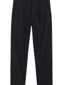 Calvin Klein - CALVI KLEIN LINEN LYOCELL STRETCH TAPERED