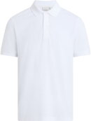 Calvin Klein - CALVIN KLEIN THERMO TECH PIQUE SLIM POLO