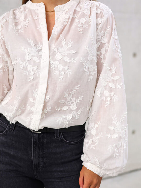 Second Female - SECOND FEMALE CAVAN SHIRT