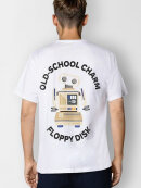 Clean Cut Copenhagen - CLEAN CUT FLOPPY DISK T-SHIRT