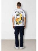 Clean Cut Copenhagen - CLEAN CUT GAME OVER T-SHIRT