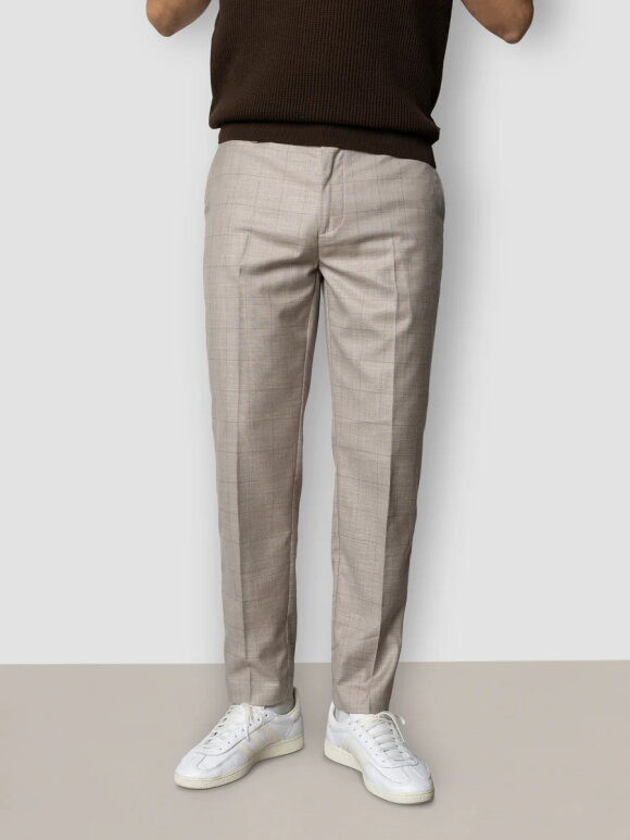 Clean Cut Copenhagen - CLEAN CUT COPENHAGEN MATEO PANT