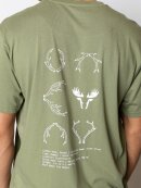 Fat Moose - FAT MOOSE IAN T-SHIRT