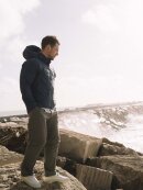 Scandinavian Edition - SCANDINAVIAN EDITION  HOOD JACKET